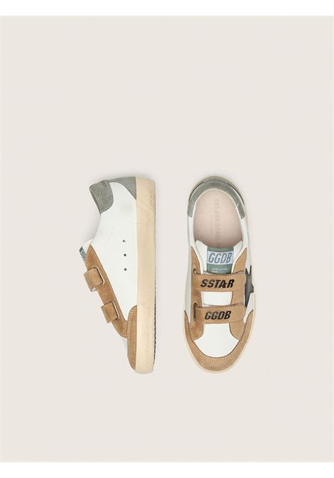 Sneakers Old School GOLDEN GOOSE KIDS | GJF00924 F00803583245